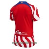 Atlético Madrid Hjemme 22-23 - Dame Fotballdrakt